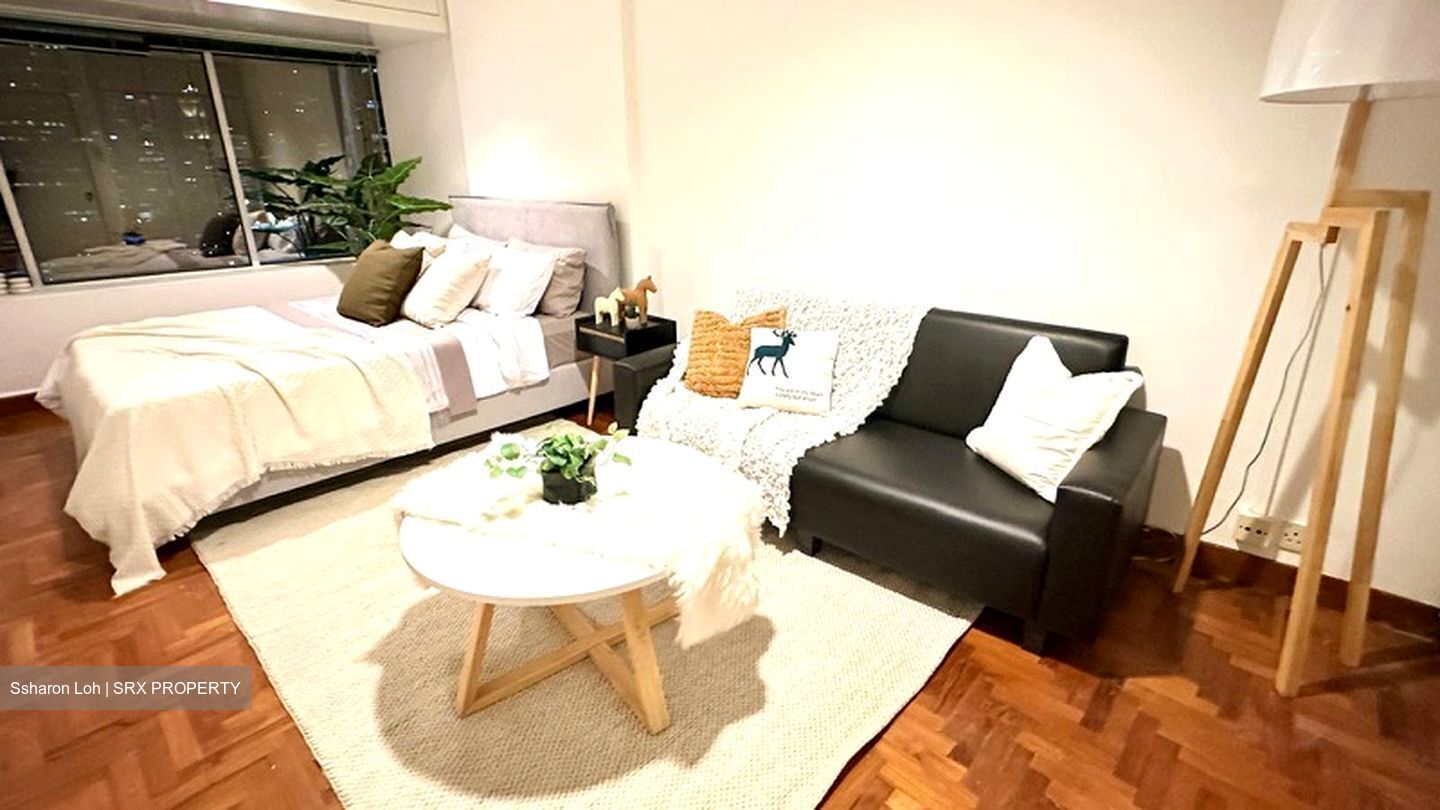 The Plaza (D7), Apartment #604265741